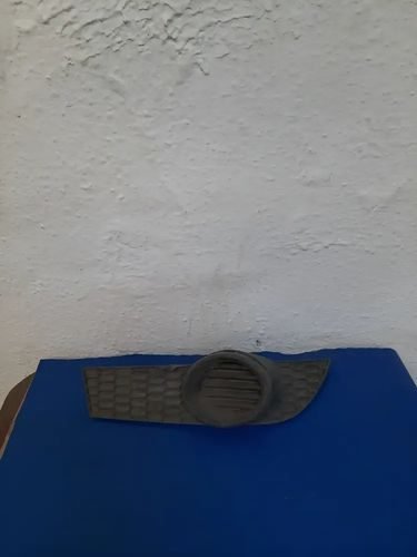 Rejilla De Faro De Niebla Izquierdo Aveo  2009 2017