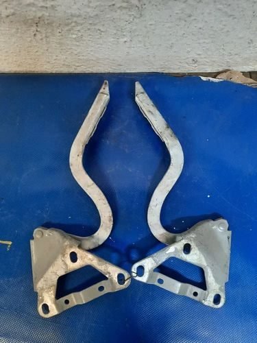 Bisagras Cofre Corsa 2003 2008