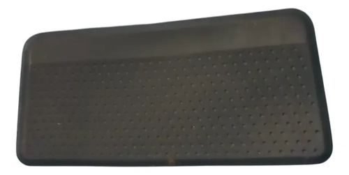 Tapete De Consola Ford Fiesta 2003 2008