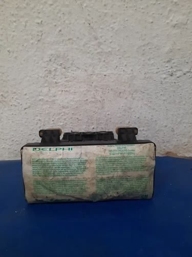 Bolsa De Aire Copiloto Chevrolet Corsa 2003  2008