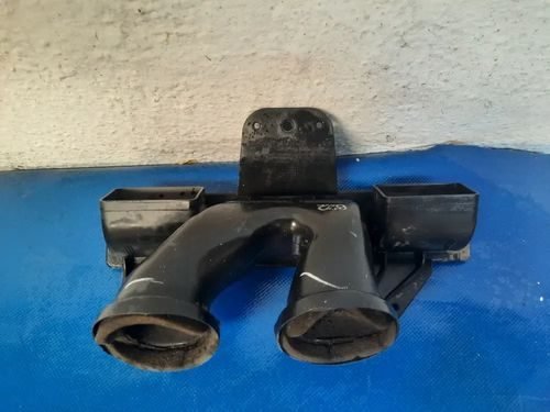 Conducto De Aire Acondicionado Tablero Ford Fiesta 03-07