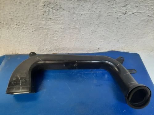 Ducto A/c Ford Fiesta 2003 2008