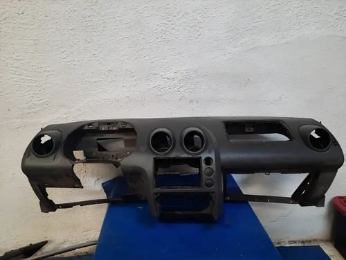 Tablero Completo Ford Fiesta 2003 2008