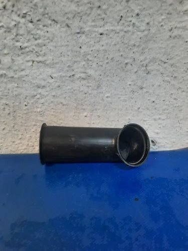 Tubo De Aire Ford Fiesta 2003  2008