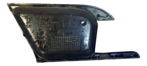 Vista 3 de Moldura De Manija Derecha Chevrolet Aveo 2012  2018