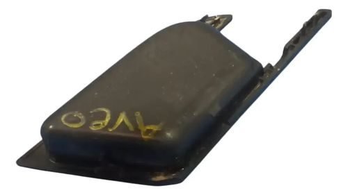 Vista 2 de Moldura De Manija Derecha Chevrolet Aveo 2012  2018