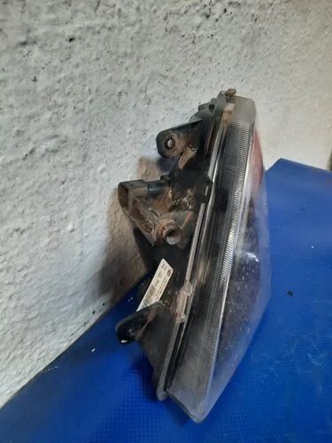 Vista 3 de Faro De Niebla Derecho Seat Ibiza 2018  2022