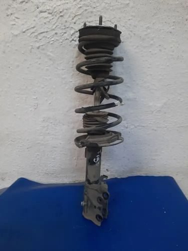 Amortiguador Delantero Izquierdo Figo 2015  2021
