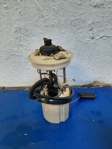 Bomba Gasolina Ford Figo 2016 2019