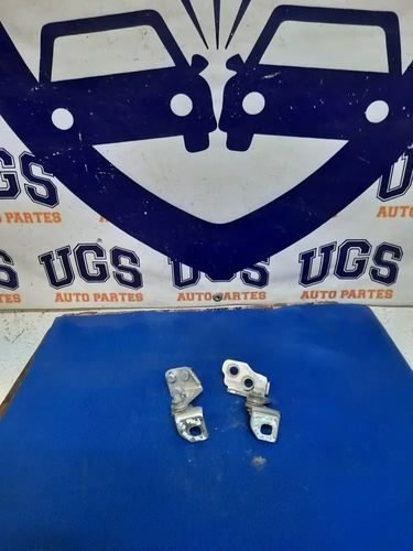 Bisagras Puerta Traseras Derechas Figo 2016 2019
