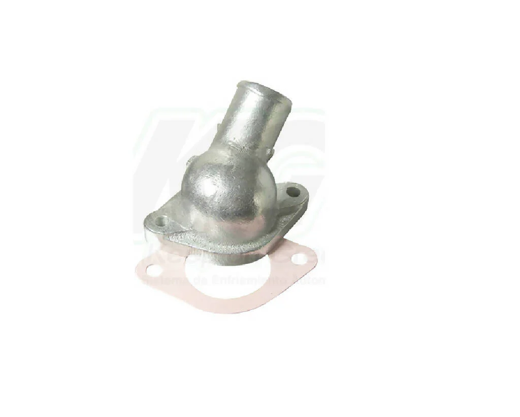 TOMA DE AGUA VARESE CHEVROLET V6 4.3L SAVANA 99-06 6593