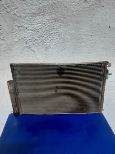 Vista 2 de Condensador Chevrolet Sonic 2012 2018