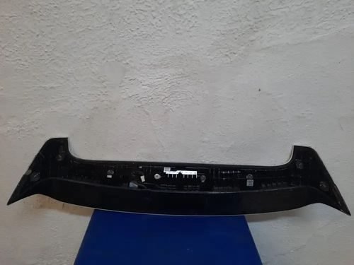 Vista 3 de Moldura Alerón Tapa Cajuela Sportage 2017 2018