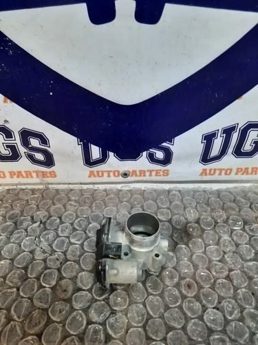 Cuerpo Aceleración Ford Figo 2016 2018