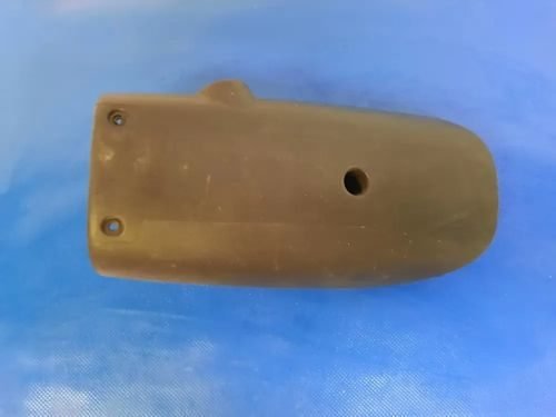 Moldura Cubre Columna Ford Fiesta 2005  2010