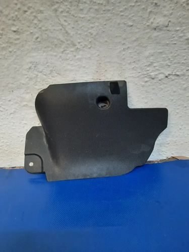 Moldura Lateral Derecha Consola Central Corsa 2003  2008