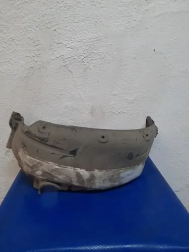 Lodera Trasera Izquierda Figo 2015  2020