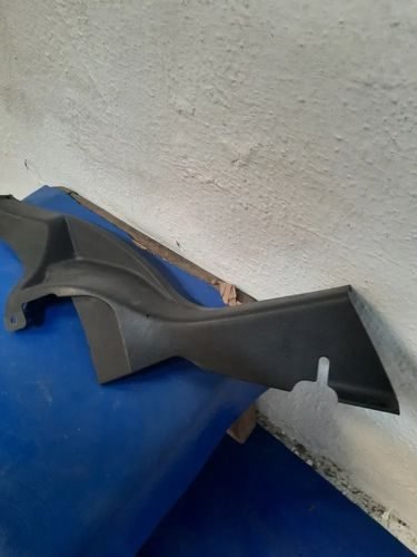 Vista 3 de Pisa Alfombra Trasero Derecho Ford Figo 2016 2019
