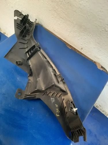 Vista 2 de Pisa Alfombra Trasero Derecho Ford Figo 2016 2019
