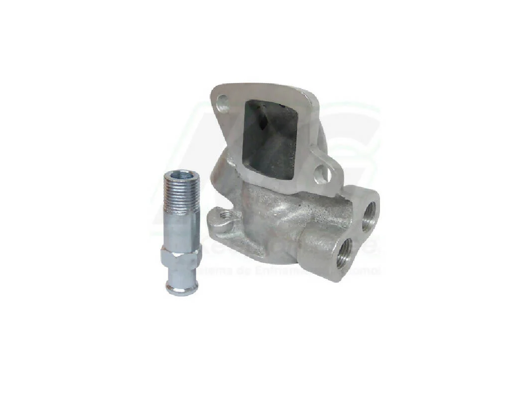 TOMA DE AGUA VARESE CHEVROLET V8 2705