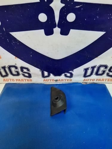 Moldura Int De Puerta Delantera Izquierda Figo 2016  2019