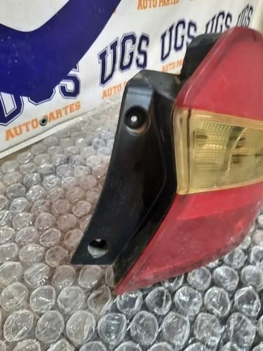 Vista 3 de Calavera Derecha Ford Figo 2016  2018