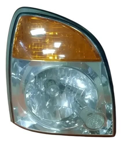 Faro Derecho Hyundai H100 2006 2010