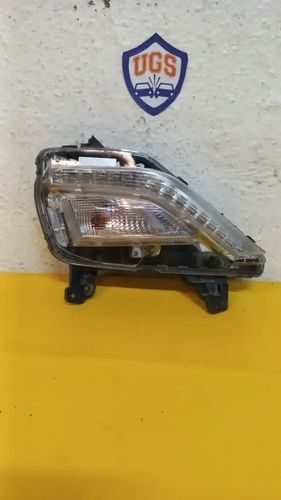 Faro De Niebla Led Derecho Spark 2019 2021
