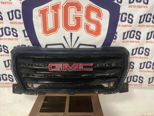 Parrilla Gmc Sierra 2019 2021