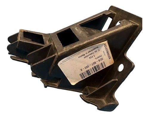 Vista 2 de Soporte Izquierdo De Fascia Jetta A4 1999 2005