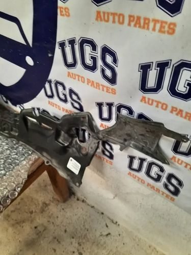 Vista 3 de Tolva Inferior Motor Honda Civic 2012  2014