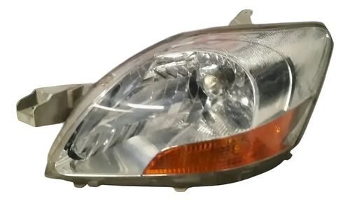 Faro Izquierdo Toyota Yaris 2006 2011