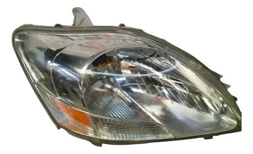 Faro Derecho Toyota Yaris 2006  2015
