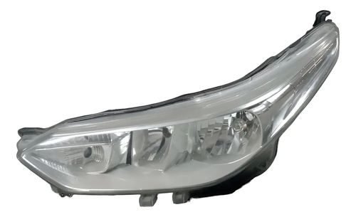 Faro Izquierdo Yaris 2018 2020