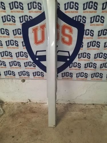 Estribo Izquierdo Bmw Serie 2 2016