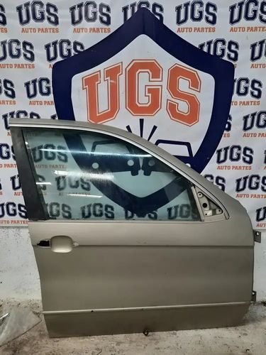 Puerta Delantera Derecha Bmw Serie X5 2000 2004