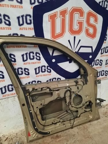 Vista 2 de Puerta Delantera Izquierda Bmw Serie X5 2000  2004