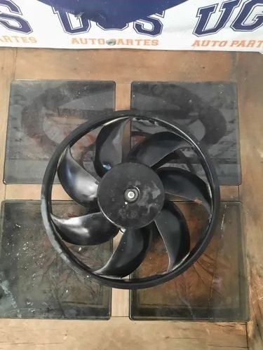 Vista 4 de Ventilador Ford Ecosport 2010  2017