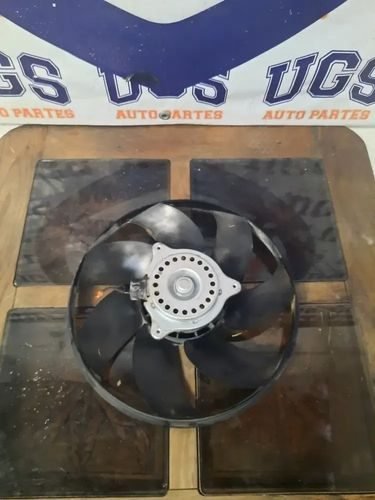 Vista 3 de Ventilador Ford Ecosport 2010  2017