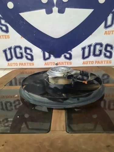 Vista 2 de Ventilador Ford Ecosport 2010  2017