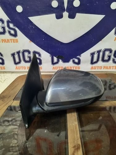 Vista 5 de Espejo Retrovisor Izquierdo Rio 2018 2021