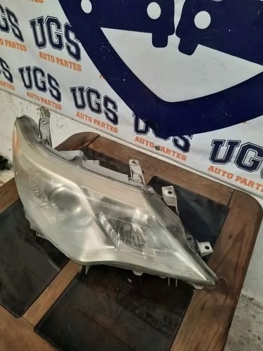 Vista 3 de Faro Derecho Camry 2012  2014