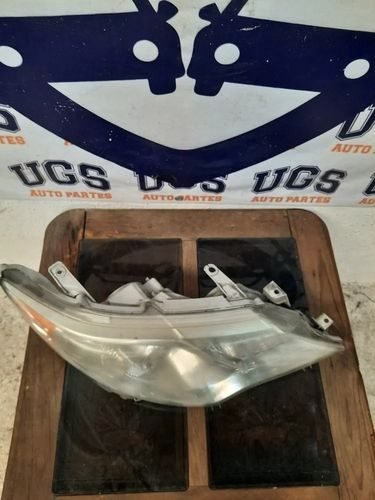 Vista 2 de Faro Derecho Camry 2012  2014