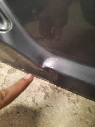 Vista 3 de Cajuela Honda Civic 2013 2015