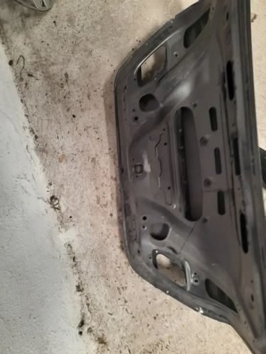 Vista 2 de Cajuela Honda Civic 2013 2015