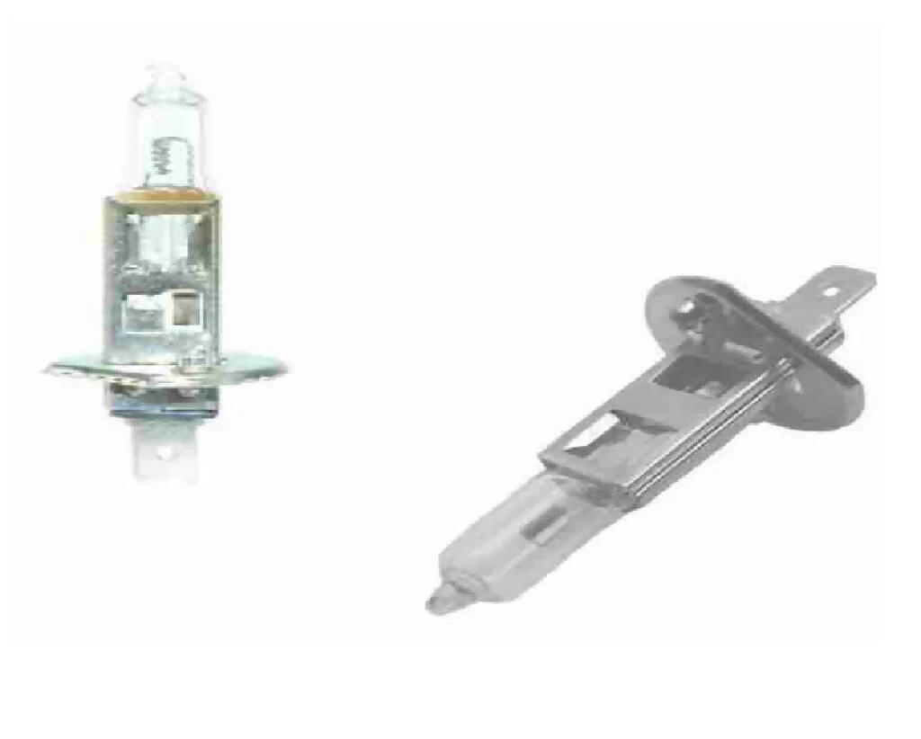 FOCO HALOGENO 24V H1 70W
