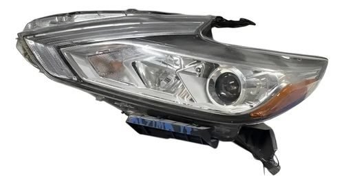 Faro Izquierdo Altima 2016  2018 Tw