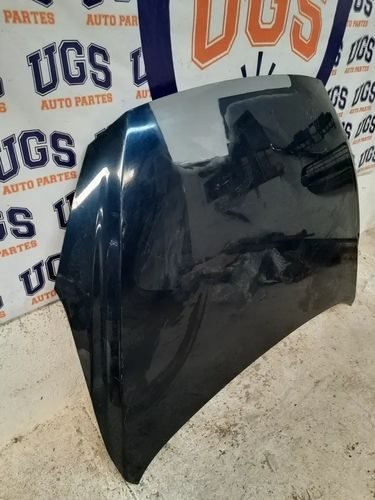 Vista 5 de Cofre Mazda 3 2014  2018