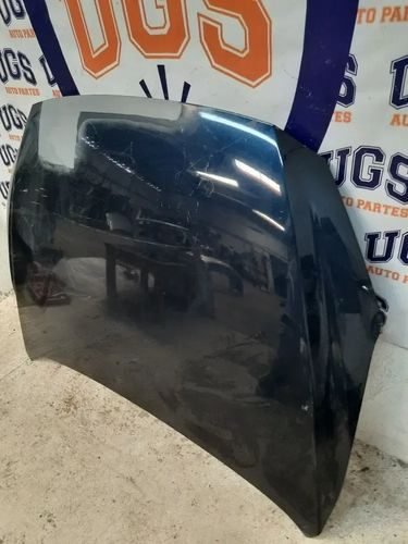 Vista 4 de Cofre Mazda 3 2014  2018