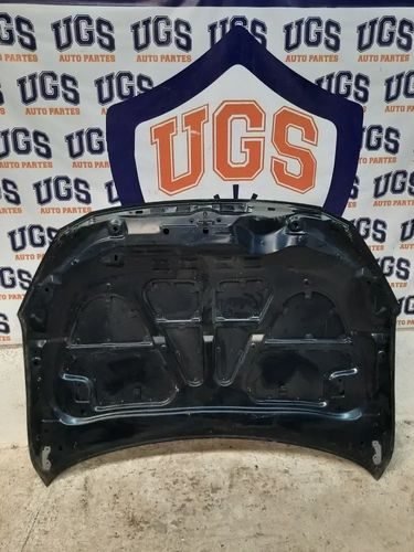 Vista 2 de Cofre Mazda 3 2014  2018